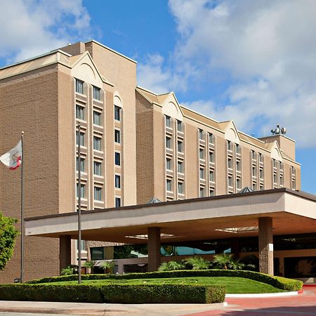Doubletree By Hilton Whittier Hotell Exteriör bild
