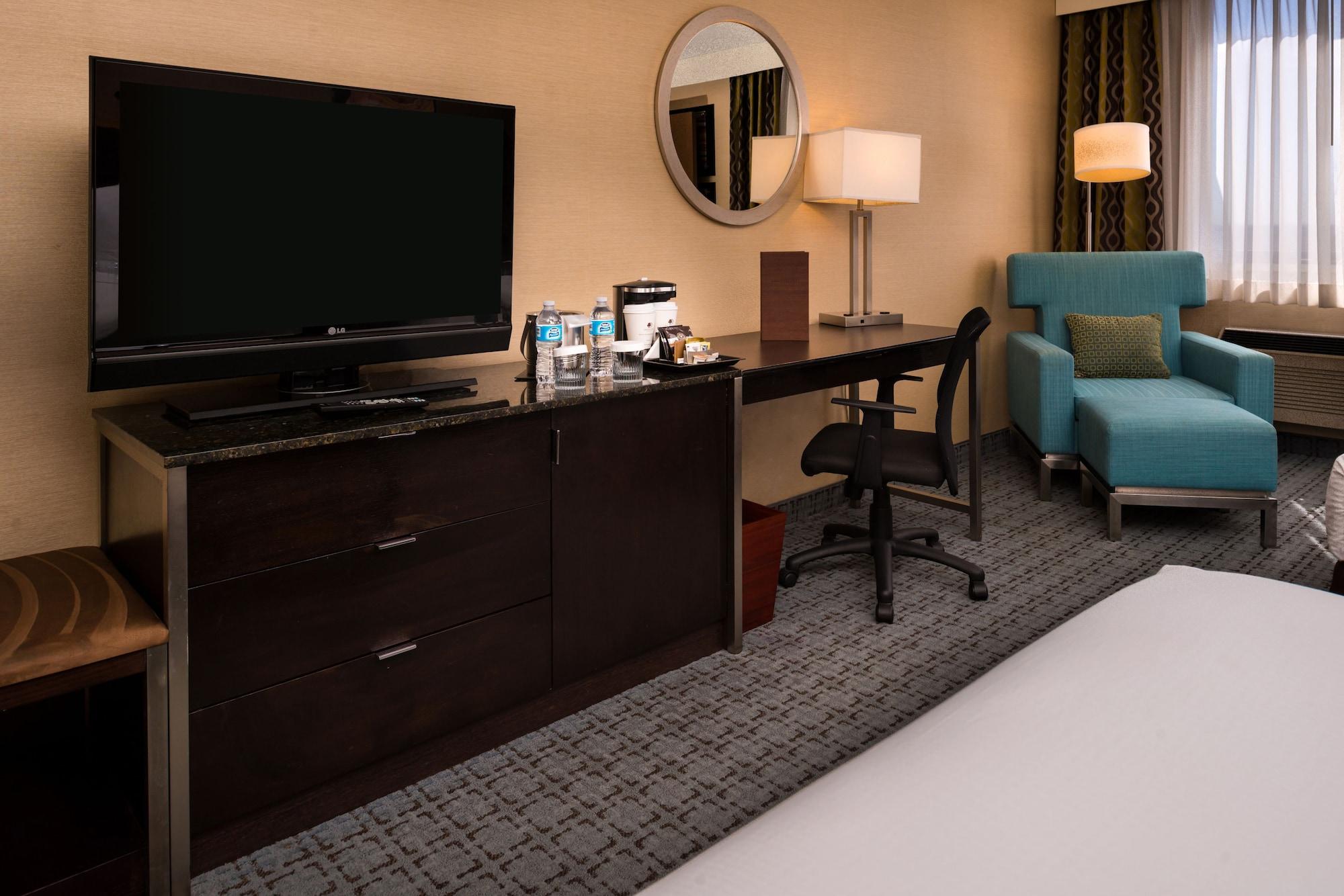 Doubletree By Hilton Whittier Hotell Exteriör bild