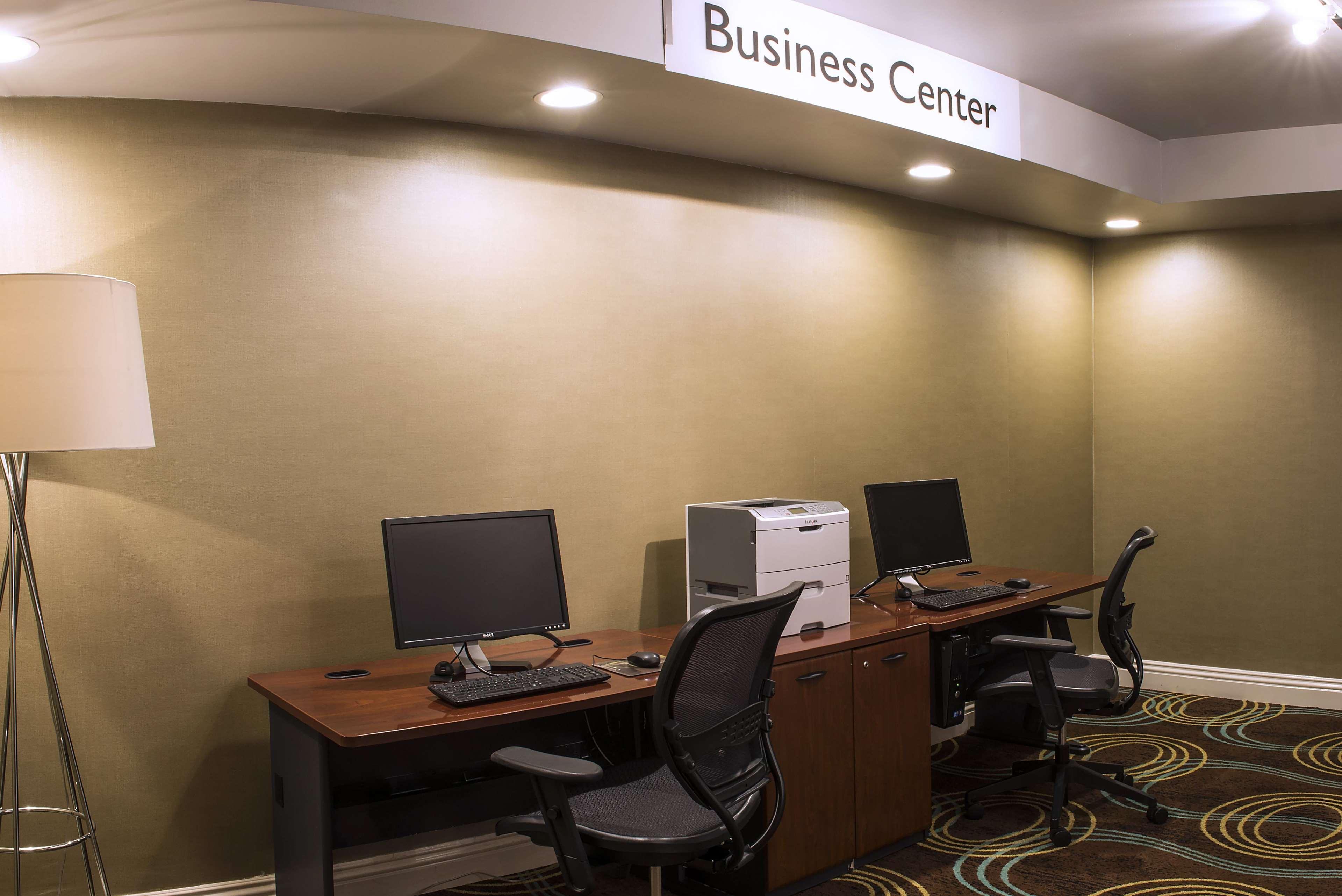Doubletree By Hilton Whittier Hotell Exteriör bild