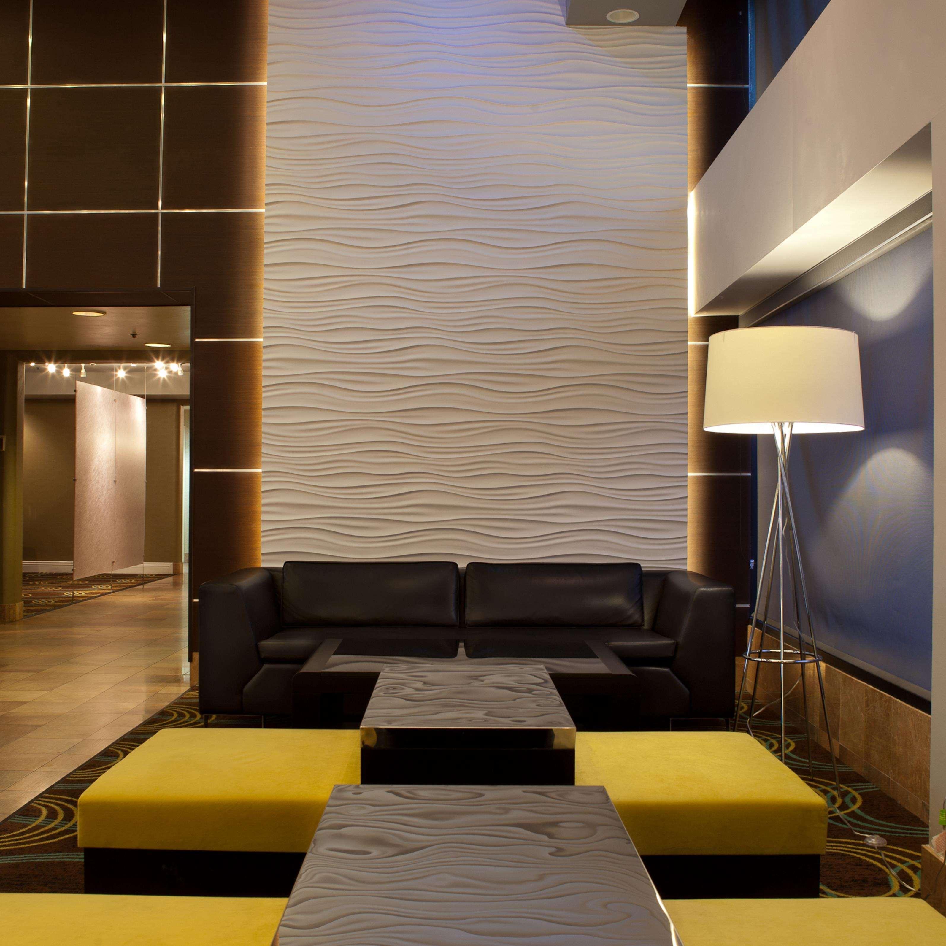 Doubletree By Hilton Whittier Hotell Inreriör bild