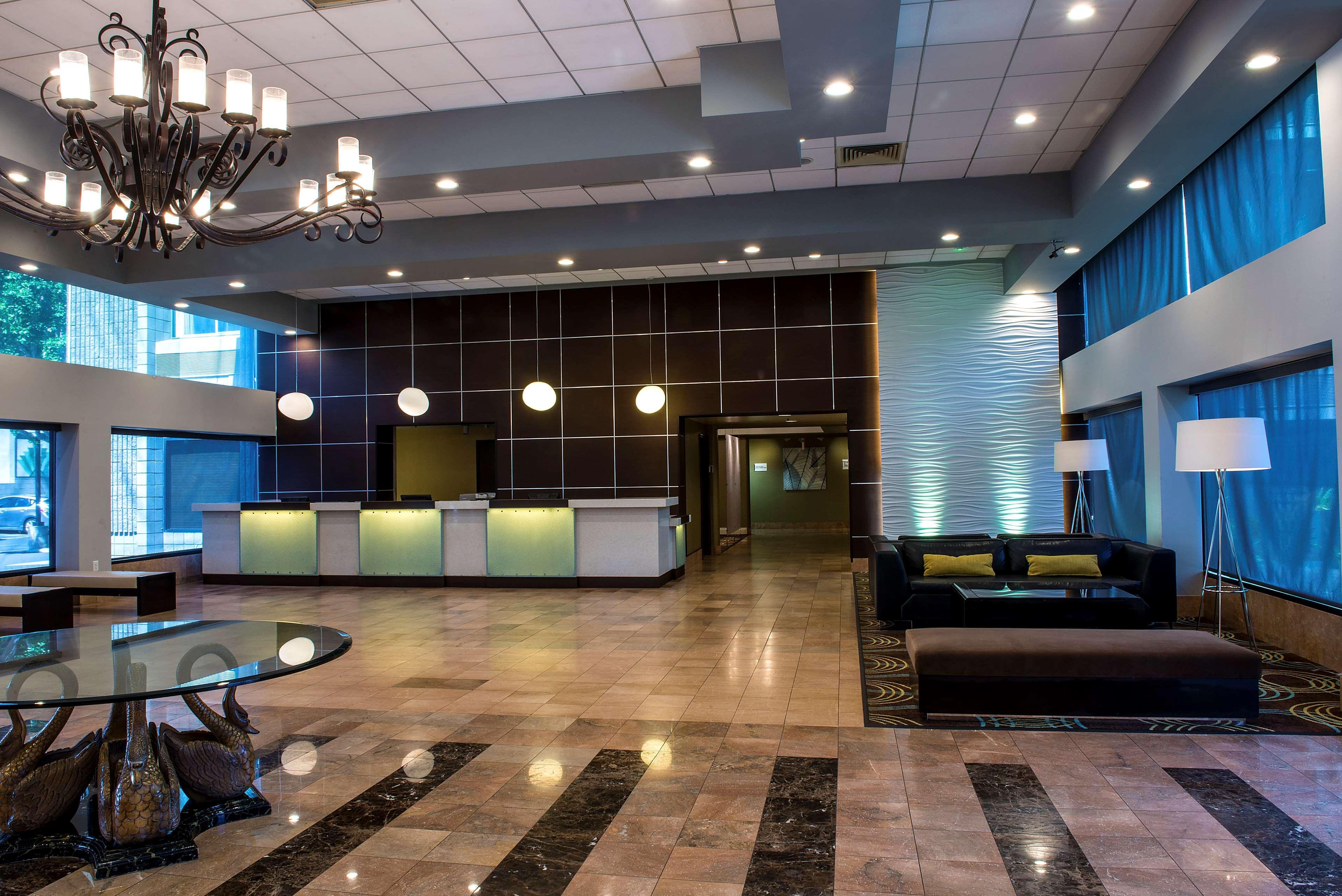 Doubletree By Hilton Whittier Hotell Exteriör bild