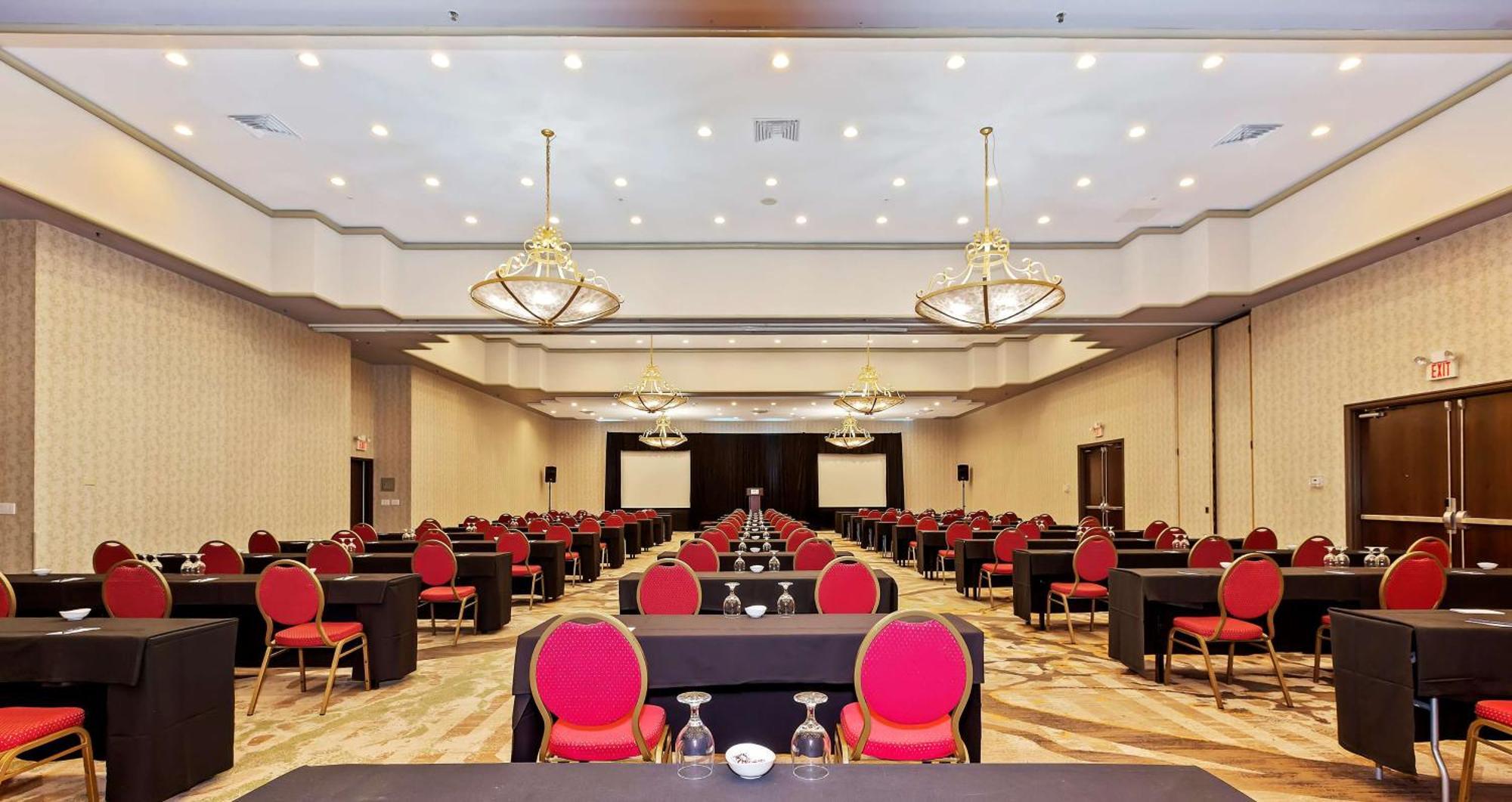 Doubletree By Hilton Whittier Hotell Exteriör bild