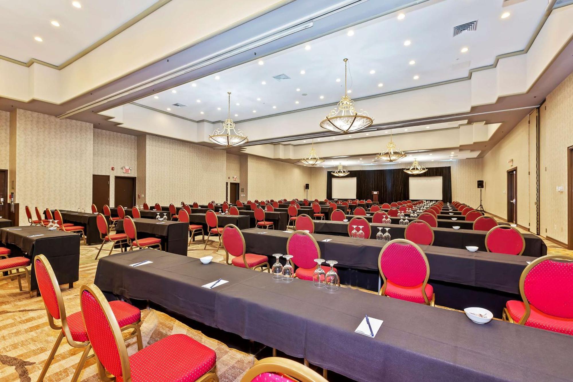 Doubletree By Hilton Whittier Hotell Exteriör bild
