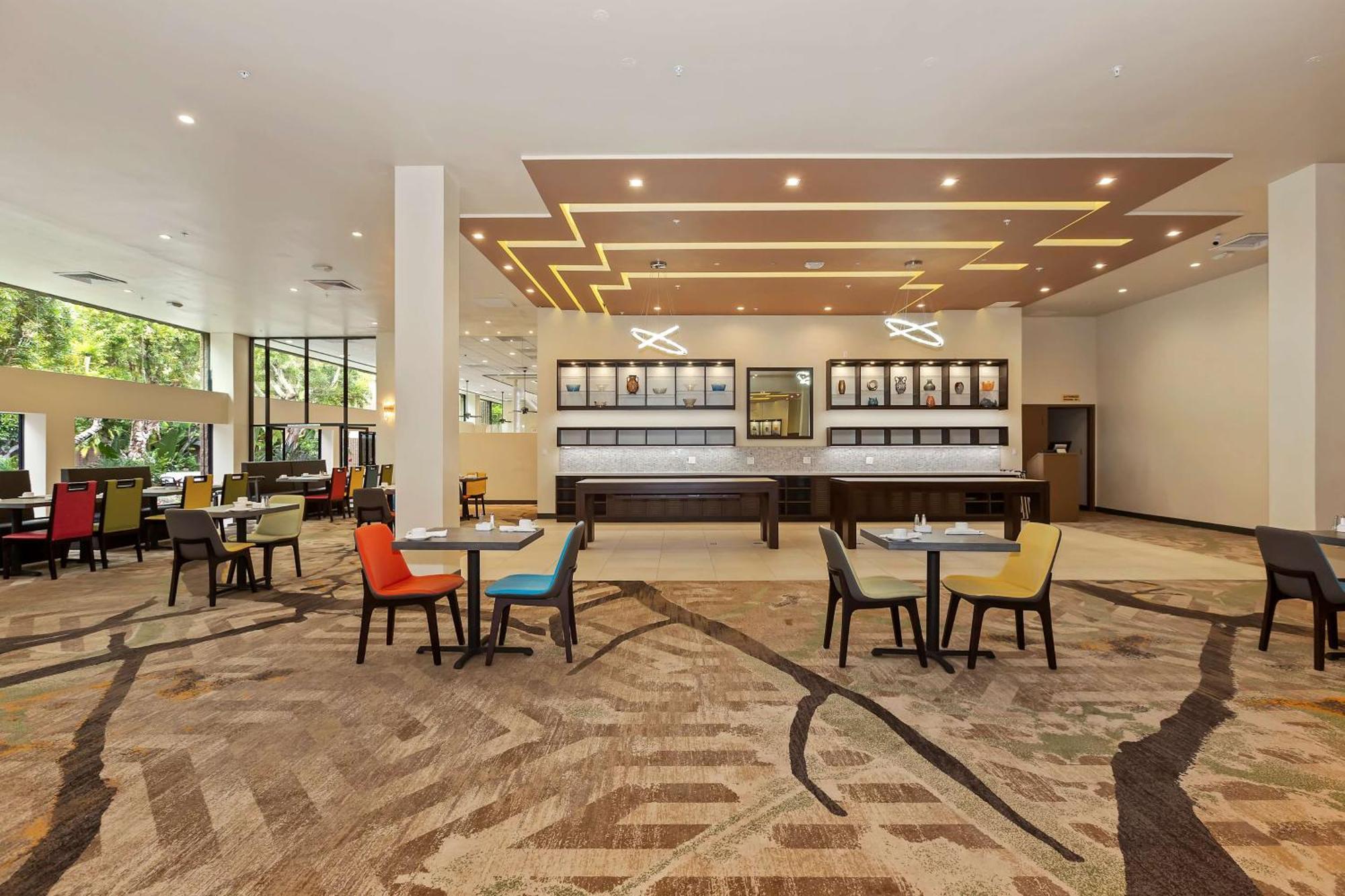 Doubletree By Hilton Whittier Hotell Exteriör bild