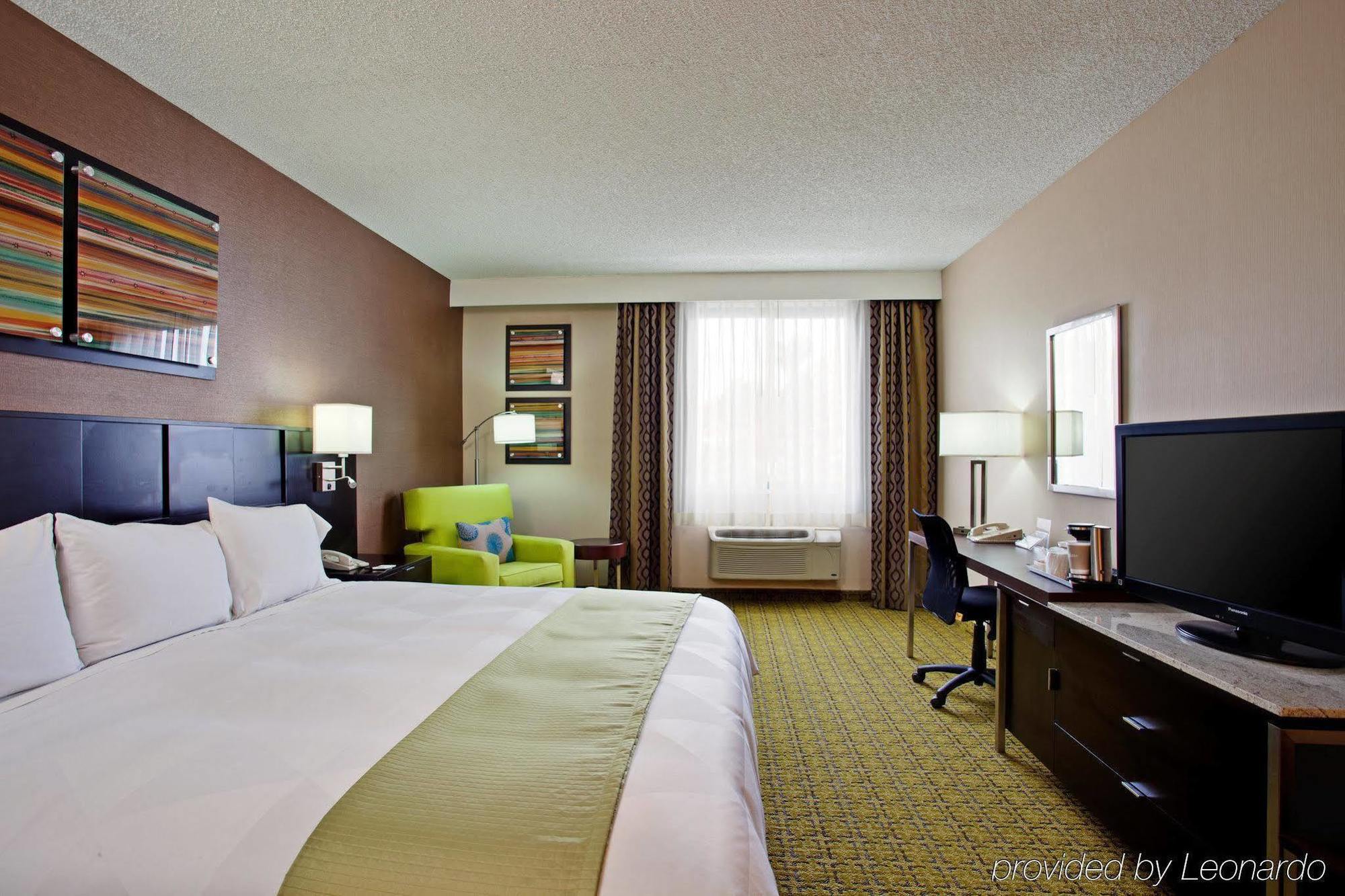 Doubletree By Hilton Whittier Hotell Exteriör bild