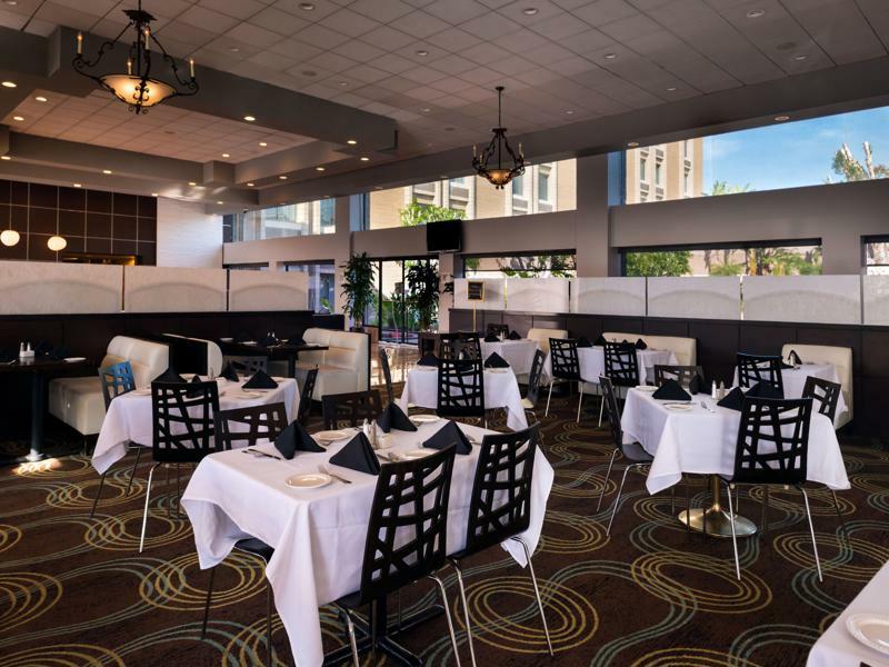 Doubletree By Hilton Whittier Hotell Exteriör bild
