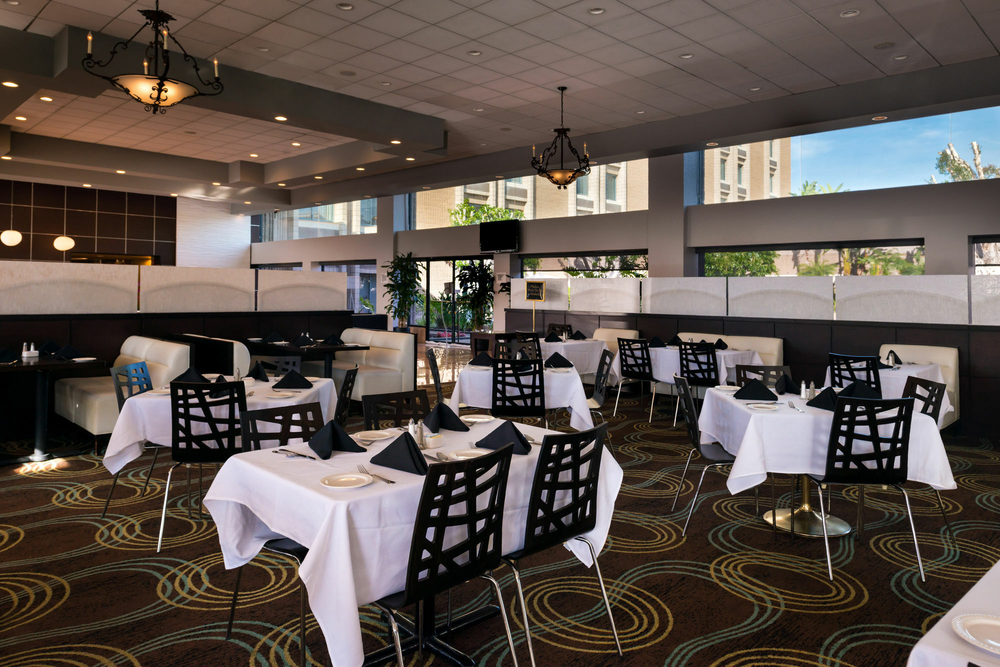 Doubletree By Hilton Whittier Hotell Exteriör bild