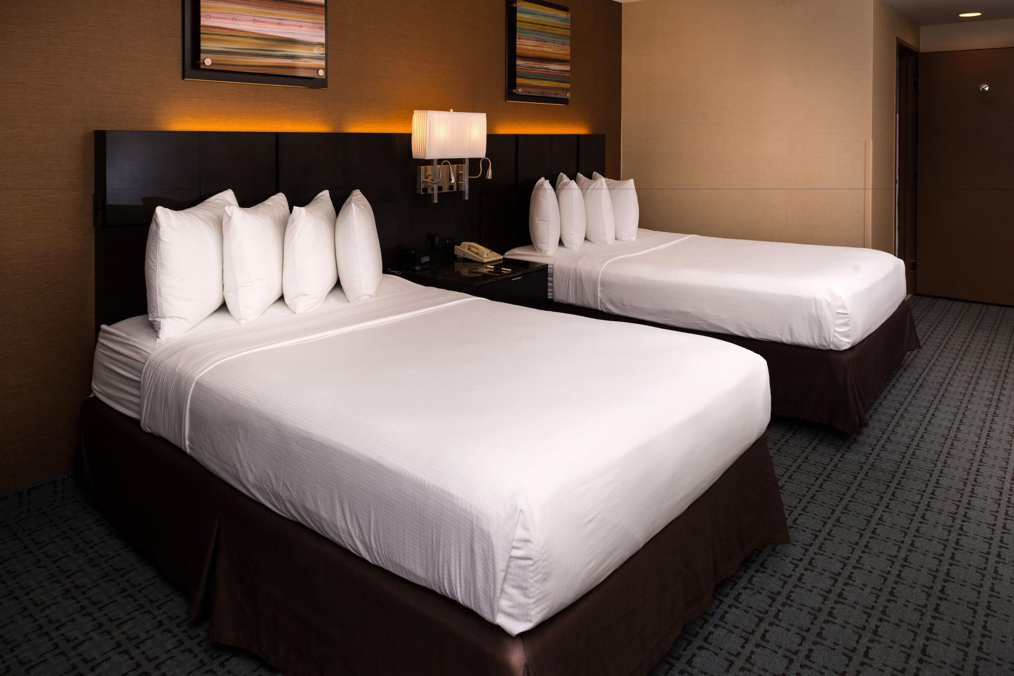 Doubletree By Hilton Whittier Hotell Exteriör bild