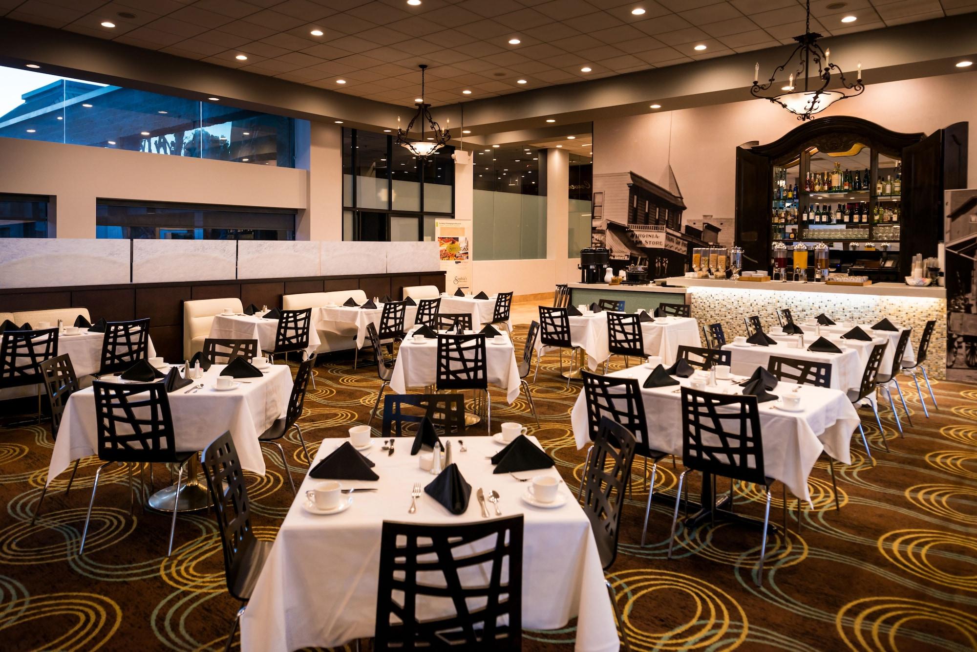 Doubletree By Hilton Whittier Hotell Exteriör bild